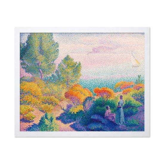 Henri-edmond Cross