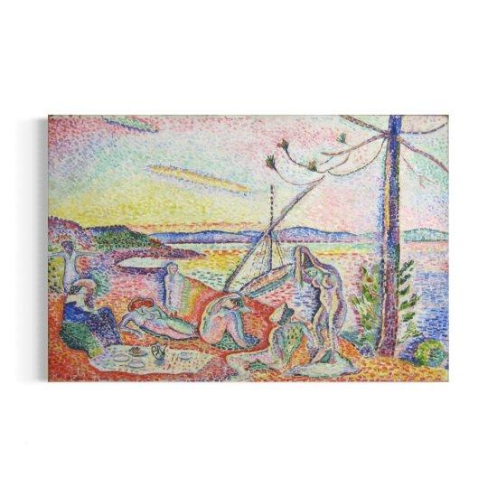 Henri-edmond Cross