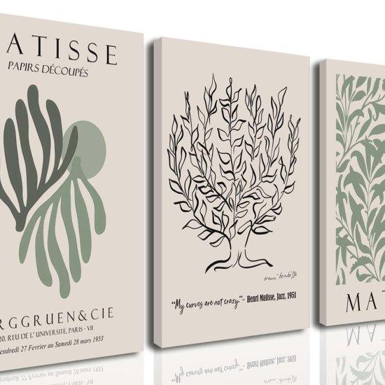 Henri Matisse The Dance