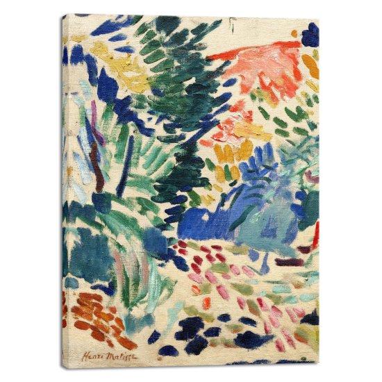 Henri Matisse The Dance