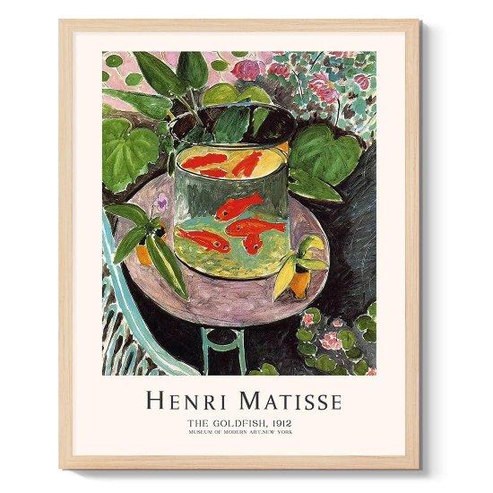 Henri Matisse The Dance