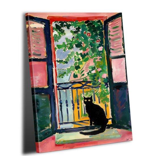 Henri Matisse The Dance