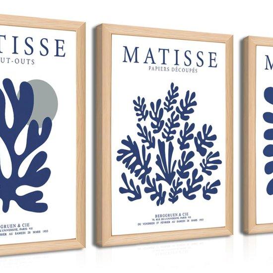 Henri Matisse The Dance