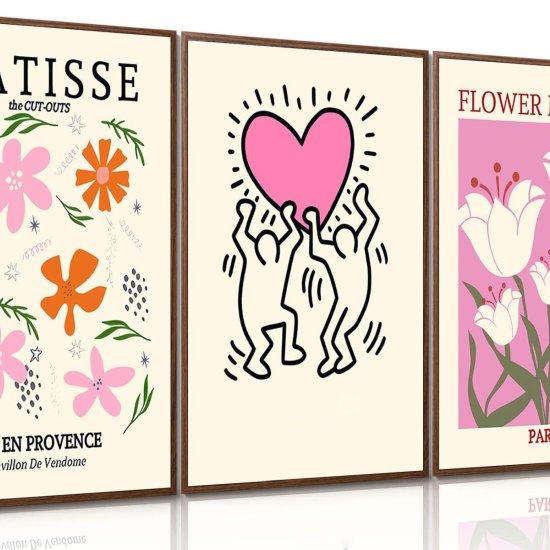 Henri Matisse The Dance