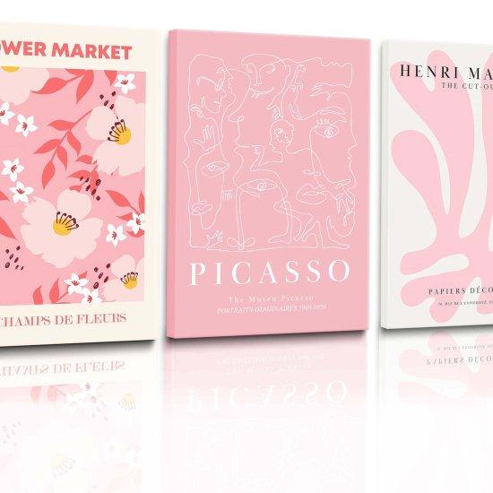 Henri Matisse The Dance