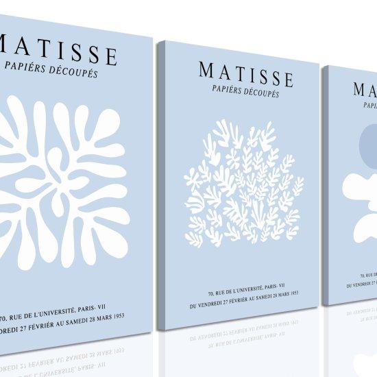 Henri Matisse The Dance