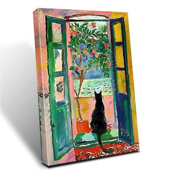 Henri Matisse The Dance