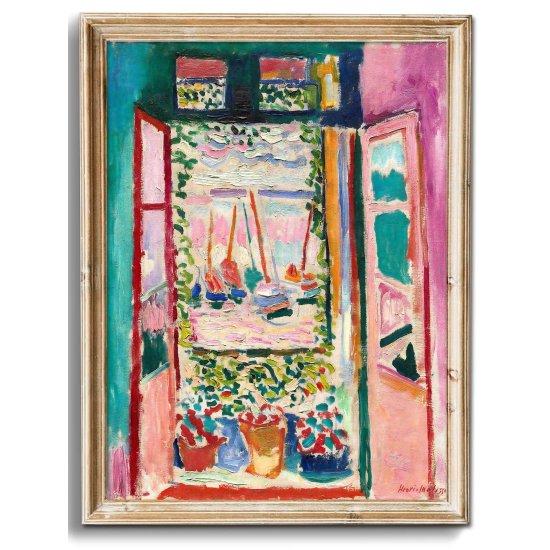 Henri Matisse The Dance