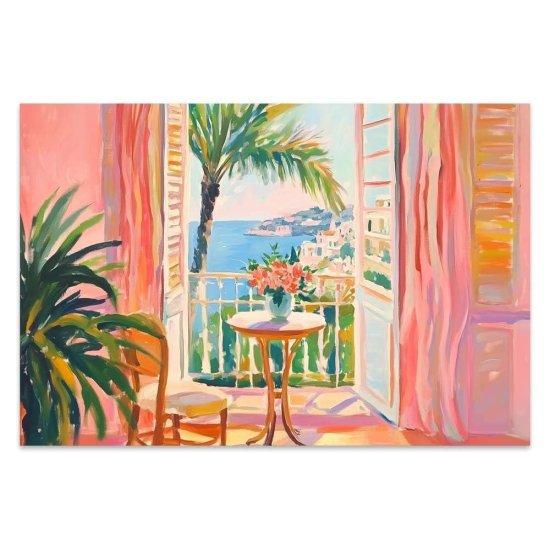 Henri Matisse The Dance