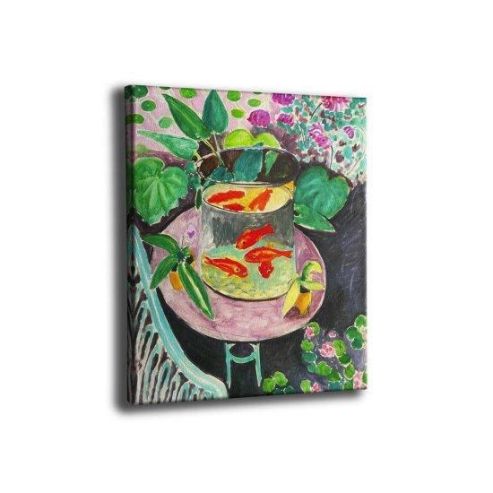 Henri Matisse The Dance