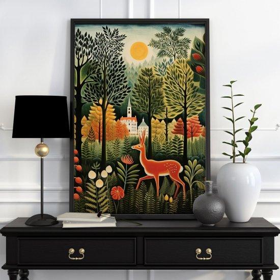 Henri Rousseau