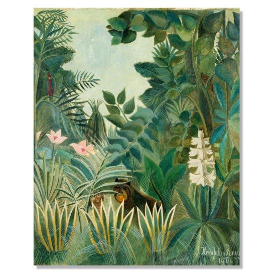 Henri Rousseau