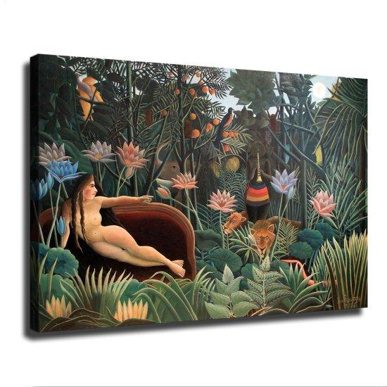 Henri Rousseau