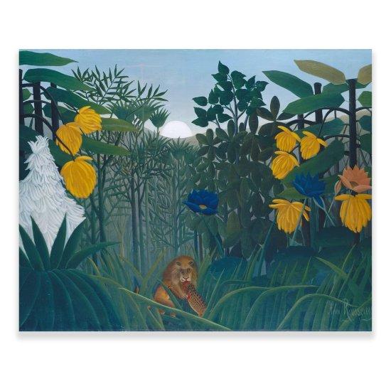 Henri Rousseau