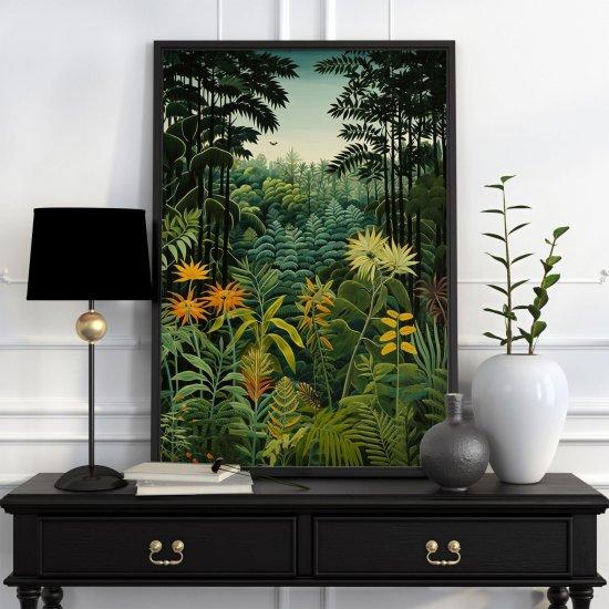 Henri Rousseau