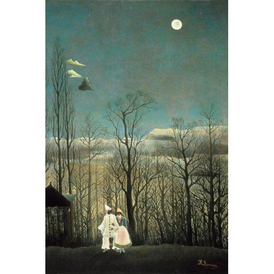 Henri Rousseau