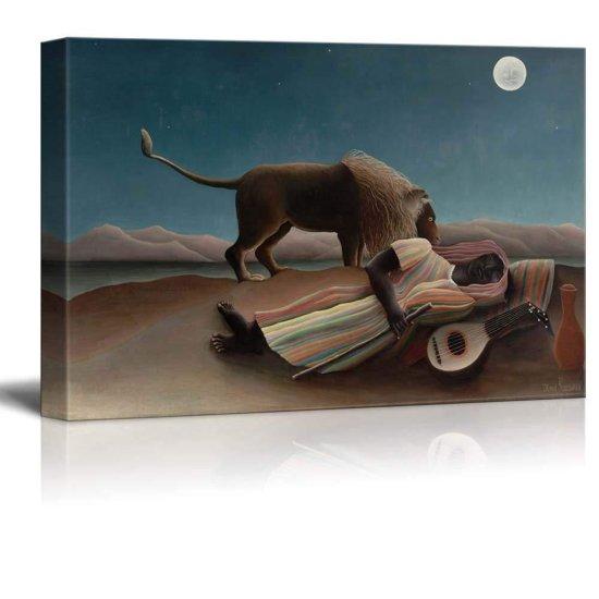 Henri Rousseau