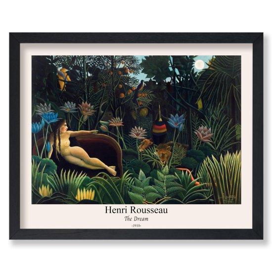 Henri Rousseau