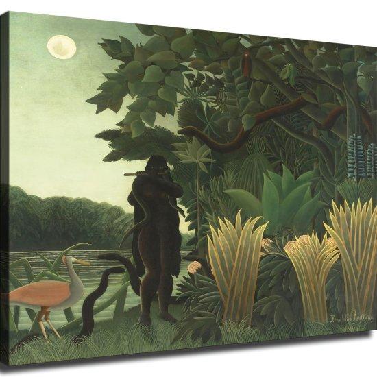 Henri Rousseau