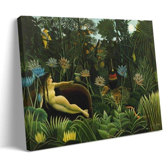 Henri Rousseau