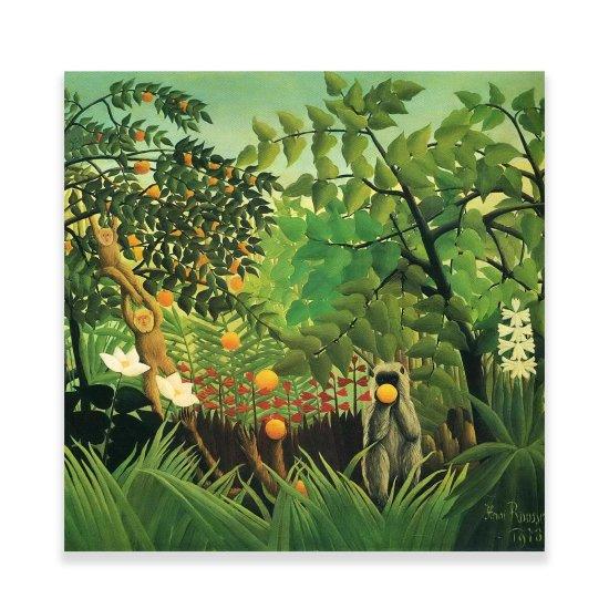 Henri Rousseau
