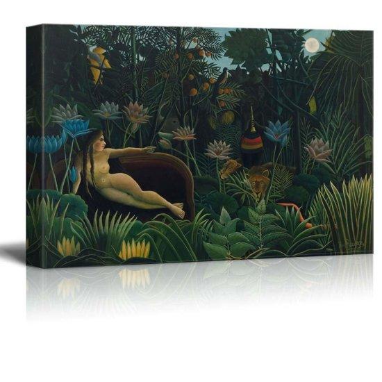 Henri Rousseau