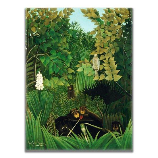 Henri Rousseau