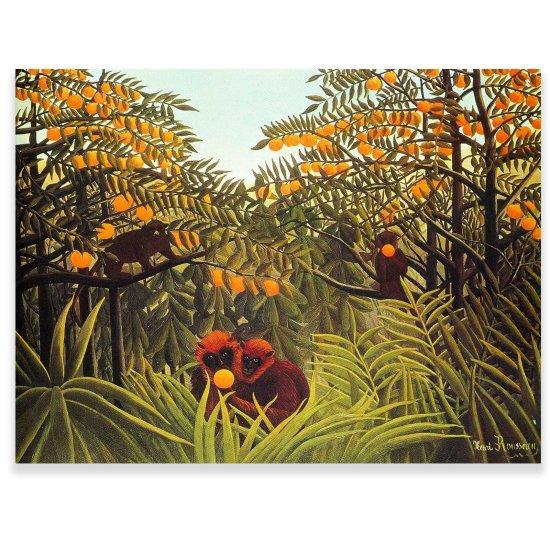 Henri Rousseau