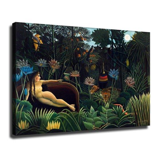 Henri Rousseau