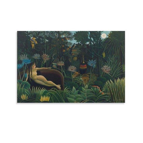 Henri Rousseau