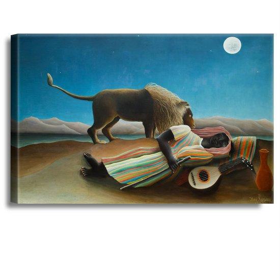 Henri Rousseau