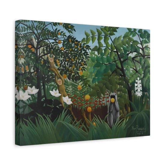 Henri Rousseau
