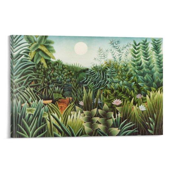 Henri Rousseau