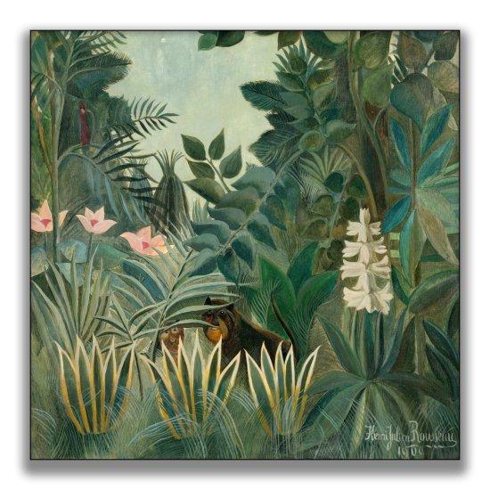 Henri Rousseau