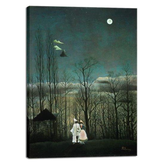 Henri Rousseau