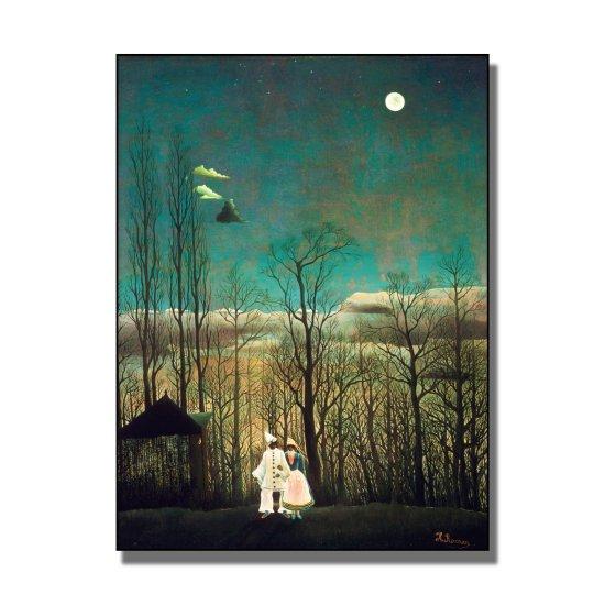 Henri Rousseau