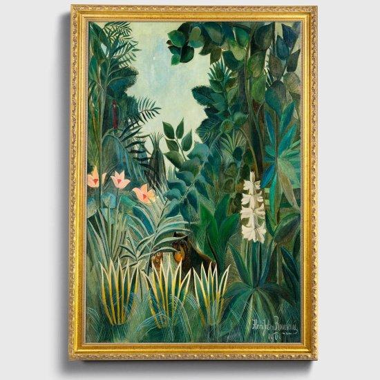 Henri Rousseau
