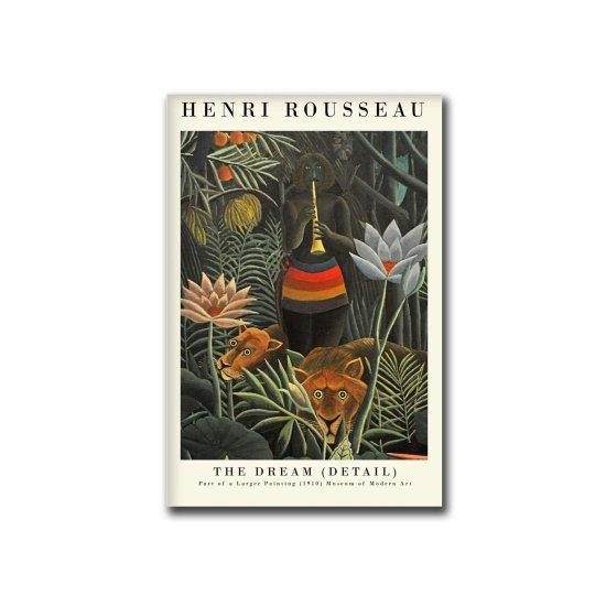 Henri Rousseau