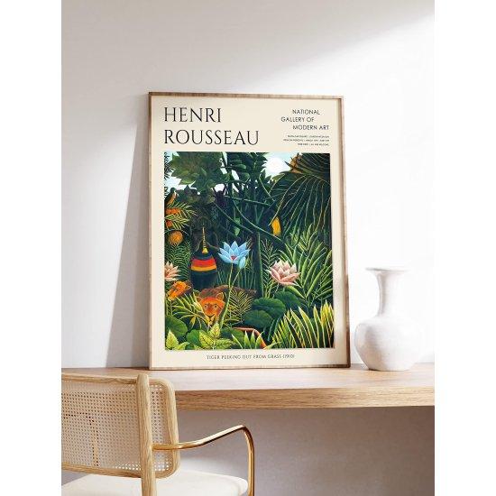 Henri Rousseau