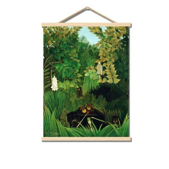 Henri Rousseau