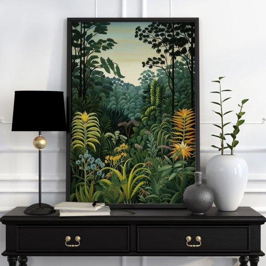 Henri Rousseau