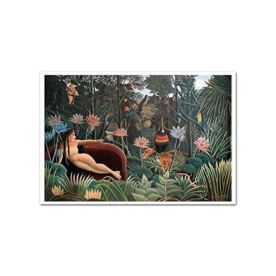 Henri Rousseau