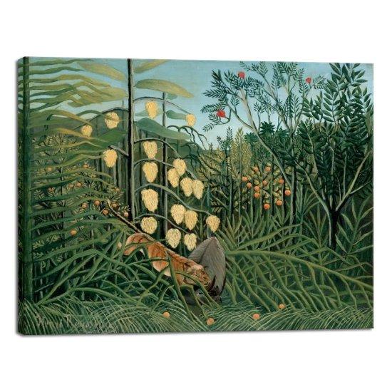 Henri Rousseau