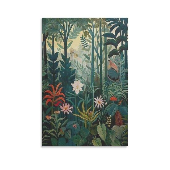 Henri Rousseau