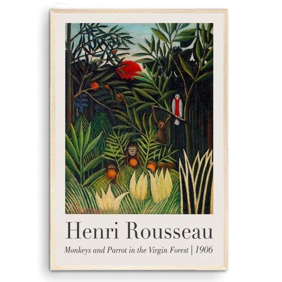 Henri Rousseau