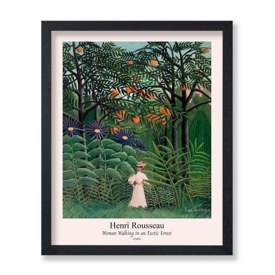 Henri Rousseau