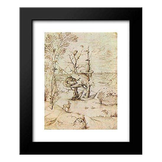 Hieronymus Bosch Sanat Eserleri