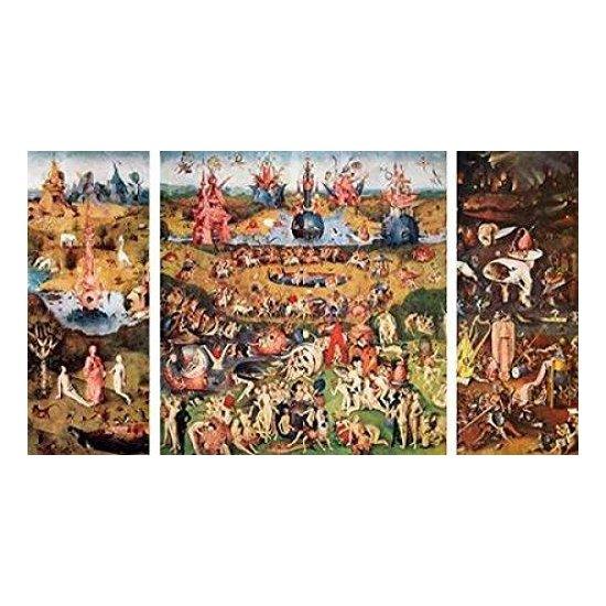 Hieronymus Bosch Sanat Eserleri