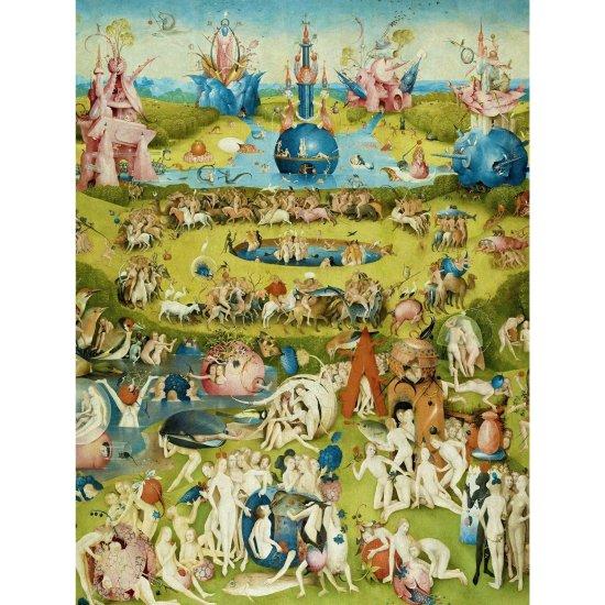 Hieronymus Bosch Sanat Eserleri