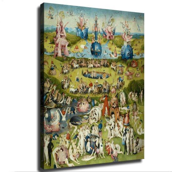 Hieronymus Bosch Sanat Eserleri